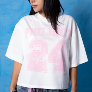 BOXY FIT - PROYECT 24