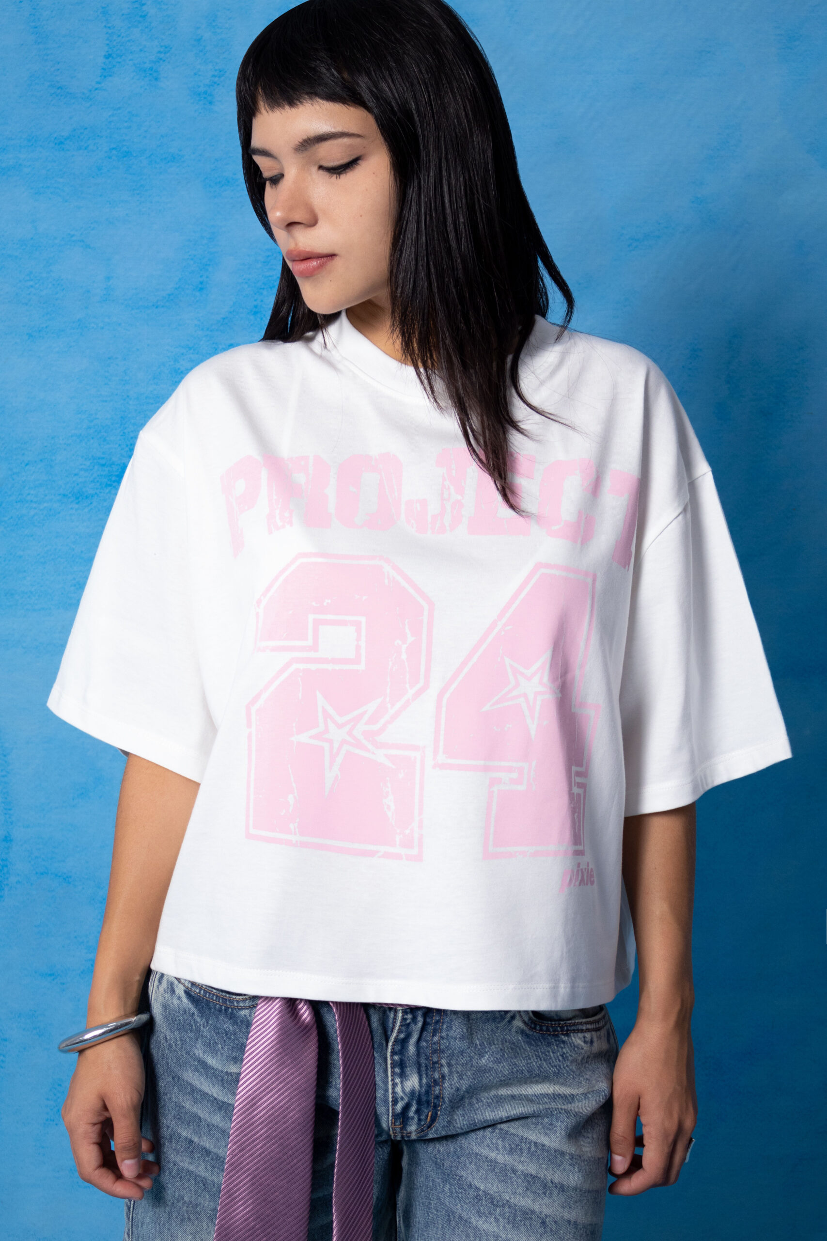 BOXY FIT - PROYECT 24