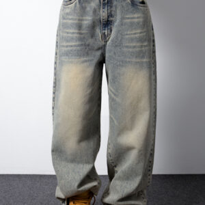 BAGGY JEAN - MAIZ