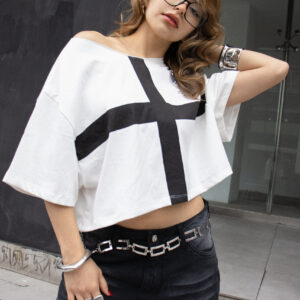 POLO ASTRID - ROOD