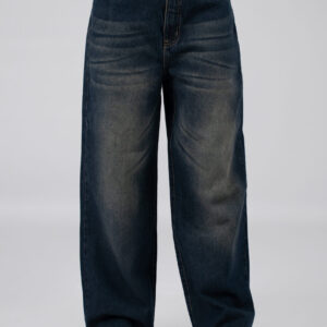 BAGGY JEAN - MADERA