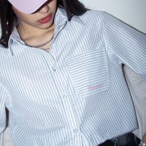 CAMISA KALA - NEGRO