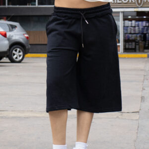 JORT POLLY - NEGRO