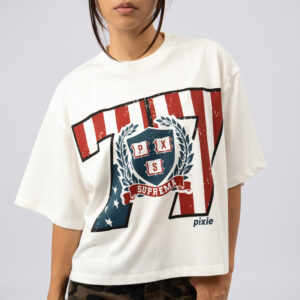 BOXY FIT PXS 77