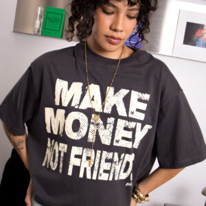 BOXY FIT - MAKE MONEY