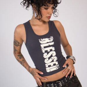TOP BLESSED - PLOMO